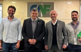 Obra Pública: la Provincia recibirá nuevas misiones de organismos de crédito