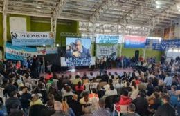 El peronismo de la neuquinidad se reúne este martes para consolidar su respaldo a Figueroa