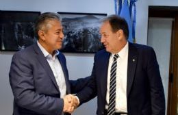 Pluspetrol aporta 500 mil dólares al programa de becas Gregorio Álvarez