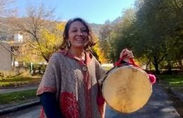 VIDEO | La música de raíz neuquina se registra en los Lagos del Sur