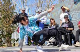 Neuquén campeón en básquet, BMX Freestyle y parkour
