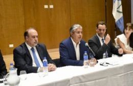 La Mesa Vaca Muerta apunta a la empleabilidad neuquina