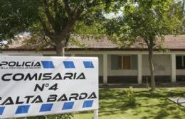 Nueva comisaría en Alta Barda: inversión de más de 2.500 millones de pesos para la seguridad de Neuquén