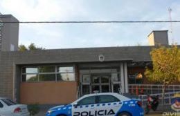 Ladrones vaciaron la biblioteca popular de Segundo Vázquez, pero dejaron los libros
