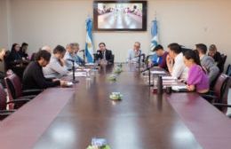 Neuquén avanza en la capacitación obligatoria sobre Malvinas