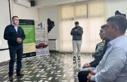 Dictan formación para auditores bromatológicos de la Región Alto Neuquén 