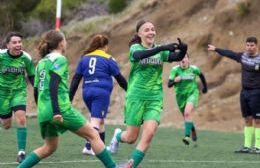 El fútbol debutó con goleada y el atletismo aportó dos oros en la Araucanía