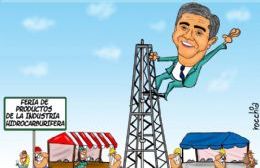 Oil & Gas 2024: Neuquén, el epicentro del debate energético nacional