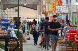 El Mercado Concentrador del Neuquén implementa su horario de invierno