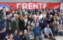 Figueroa suma apoyo: el Frente Grande se pliega al “modelo neuquino” y deja solo al peronismo nostálgico