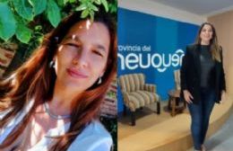 Desde Zapala al papel: Sandra Lambertucci, la escritora que convierte el dolor en poesía