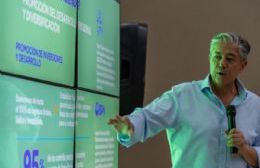 El PRO Neuquén reafirma su respaldo a Figueroa y consolida su lugar en “La Neuquinidad”