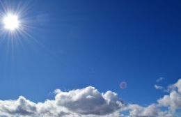 ¡Se espera un día increíble en Neuquén y el Alto Valle de Río Negro! 