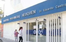 Confirman casos de gastroenteritis en la ciudad de Neuquén