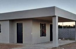 Innovador Plan de Viviendas Pre-moldeadas para combatir el déficit habitacional