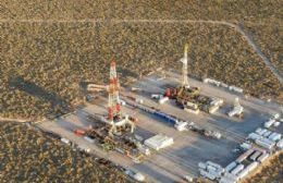 Capitales norteamericanos desembarcan en áreas clave de Neuquén