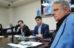 Nuevas iniciativas de trabajo y vivienda avanzan en el recinto legislativo