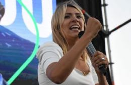 Es diputada libertaria, votó en contra de las universidades y fue condenada por emitir títulos terciarios truchos