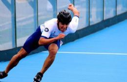 Neuquén dirá presente en el Mundial de Patín Carrera en Italia