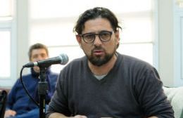Diputado provincial de izquierda reclamó la restitución de los salarios descontados a docentes