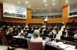 Diputados provinciales quieren saber la situación edilicia de las escuelas