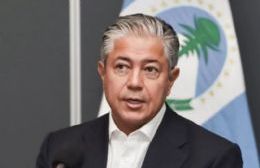 Caja jubilatoria: “El gobierno nacional le debe muchísima plata a la provincia”, aseguró Figueroa