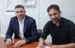 Nuevo convenio para impulsar la educación científica y tecnológica en la provincia