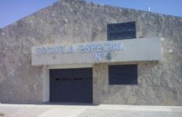 La Provincia desmintió rumores sobre un incendio en la Escuela Especial Nº 4 de la Capital