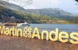 San Martín de los Andes:  las competencias deportivas de gran escala deberán pagar un canon para su realización 