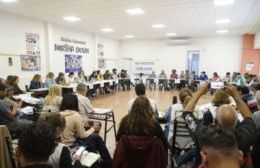 ATEN confirmó un paro por 72 horas para la próxima semana