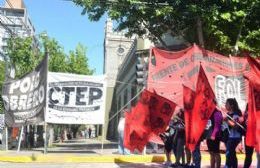 Sin acuerdo: los gremios sociales y la Provincia se fueron a cuarto intermedio