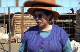 VIDEO | Marta Argentina Claleo: el alma rural de la provincia 