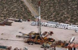 Vaca Muerta: récord histórico de producción de gas