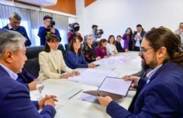 Cómo será el nuevo servicio de neonatología del Hospital Castro Rendón