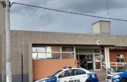 Violento crimen en barrio Islas Malvinas: un hombre muere desangrado