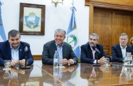 El Gobierno llevó a cabo apertura de sobres y hay cinco interesados en la explotación del hotel Termas de Copahue