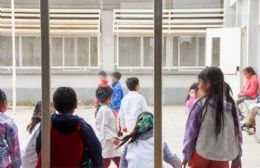 Finalizaron las inscripciones a los niveles obligatorios en la provincia