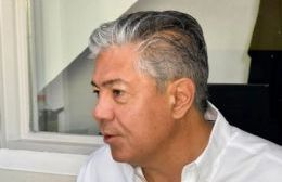 Figueroa destacó "el modelo de desarrollo y el futuro de Neuquén"