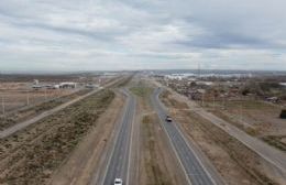 Comenzó el juicio por jurados por homicidio en la Autovía Norte