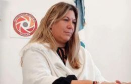 San Martín de los Andes: un hombre fue arrestado por intento de femicidio tras agredir a su pareja