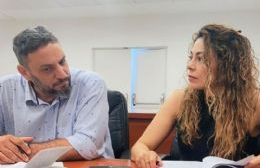 Homicidio en la Meseta: acuerdo de responsabilidad aceptado