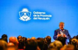 Modelo neuquino: bajó la deuda heredada y ahora se invierte en obras