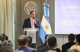 Neuquén se posiciona como referente nacional en la lucha contra el narcotráfico