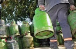 Preocupa en Neuquén el impacto económico que genera la liberación del precio de garrafas