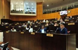 Neuquén aprueba leyes para mejorar el control de medicamentos y fomentar el desarrollo local