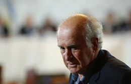 Oscuro golpe al PJ neuquino: Parrilli tramaría una intervención desde Buenos Aires para tomar el control del partido