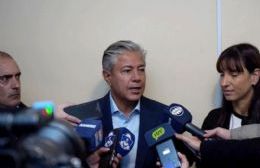 Figueroa: "En Neuquén construimos un ecosistema que permite que más empresas adhieran al RIGI"