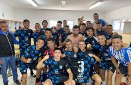 Torneo Regional Amateur: Deportivo Rincón avanza a los octavos de final y sueña con el Federal A