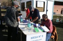 Petroleros van a las urnas el 22 de julio