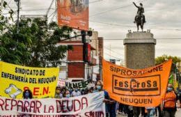 AUDIO | SiProSaPuNe insiste con el proyecto de carrera sanitaria y solicitan una reunión con Figueroa